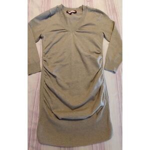 T/O sweaters / XLong sweater Size: L (0049)